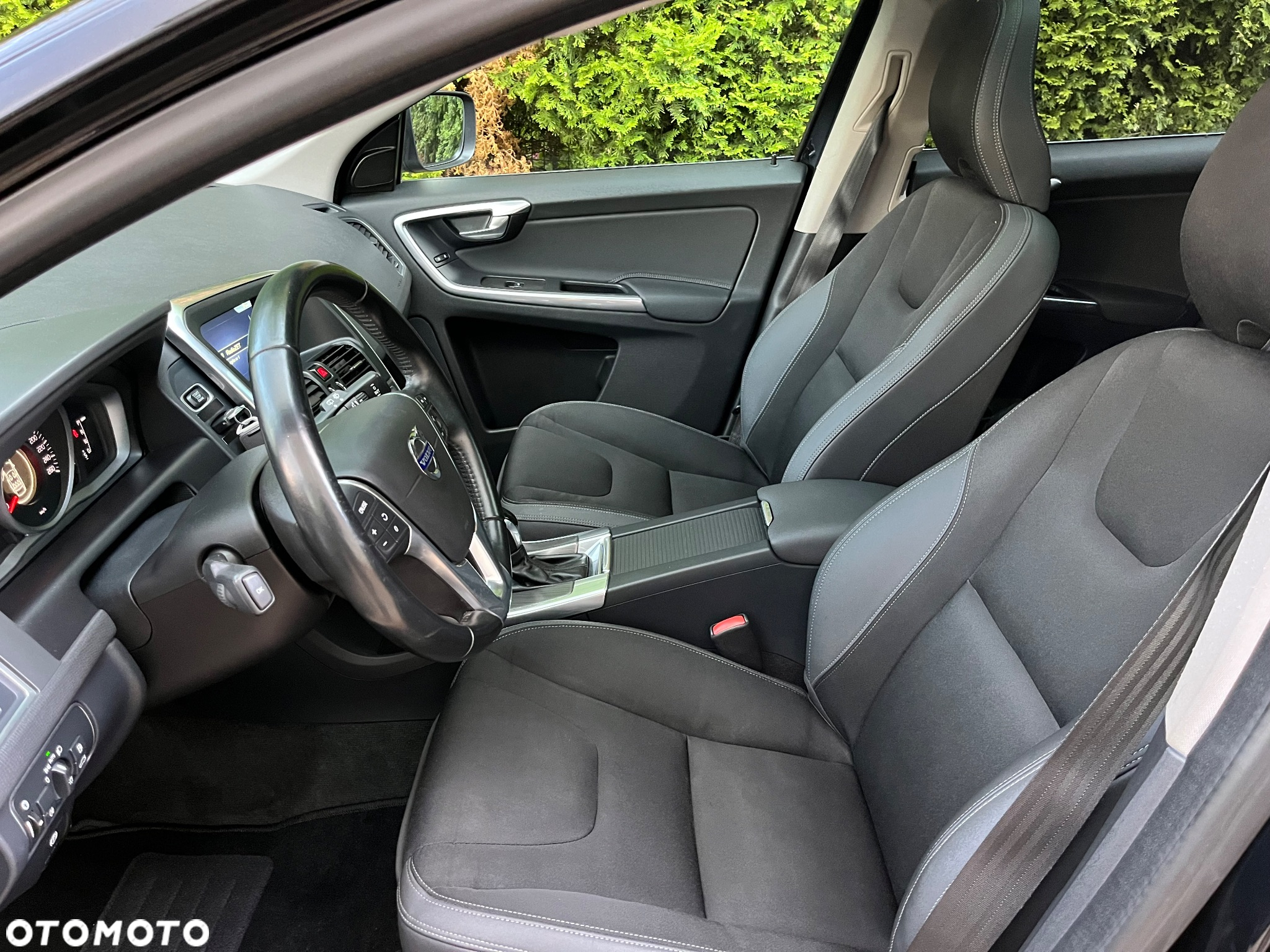 Volvo XC 60 D3 Summum - 33