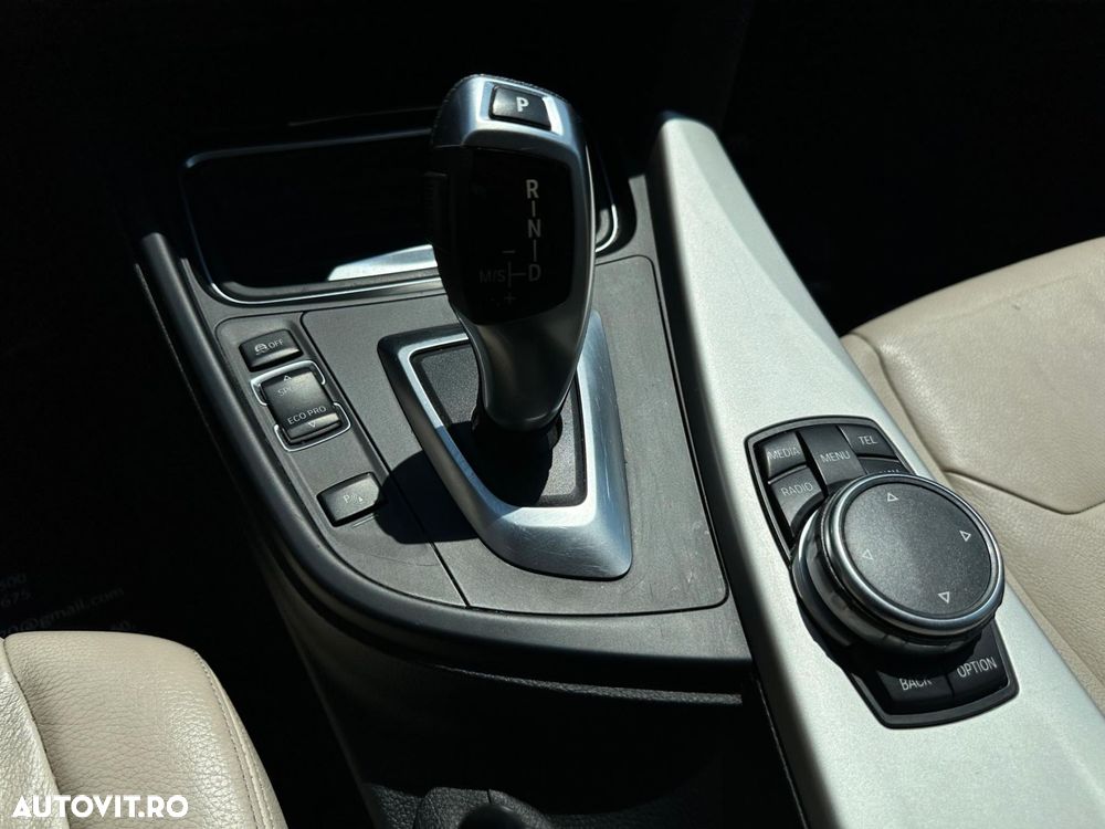 BMW Seria 3 - 16