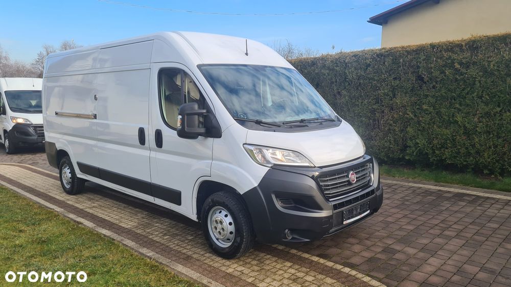 Fiat ducato - 2