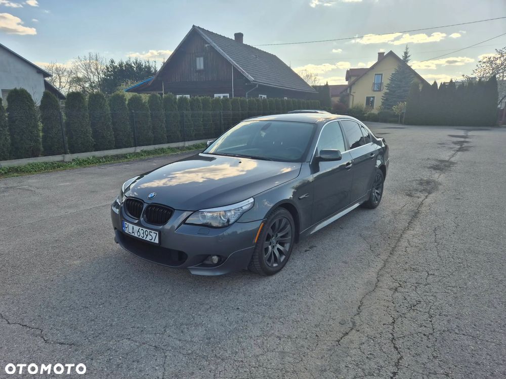 BMW Seria 5 - 3