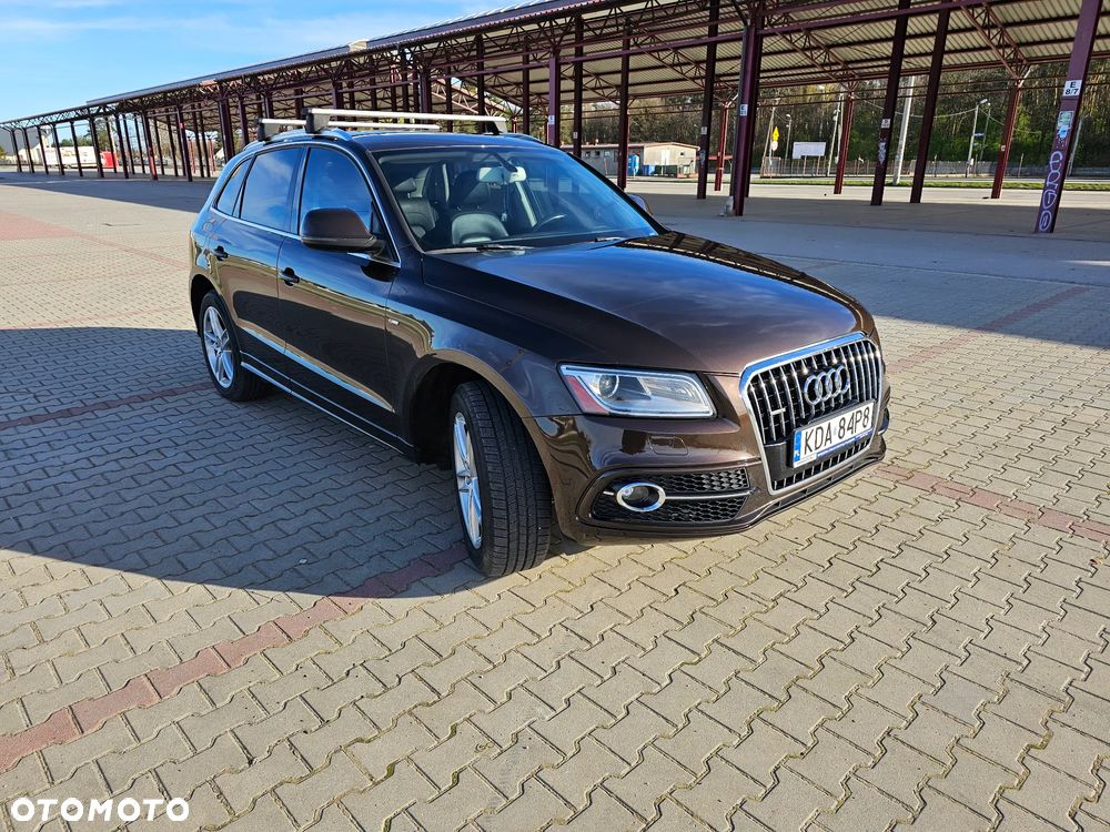 Audi Q5 - 19
