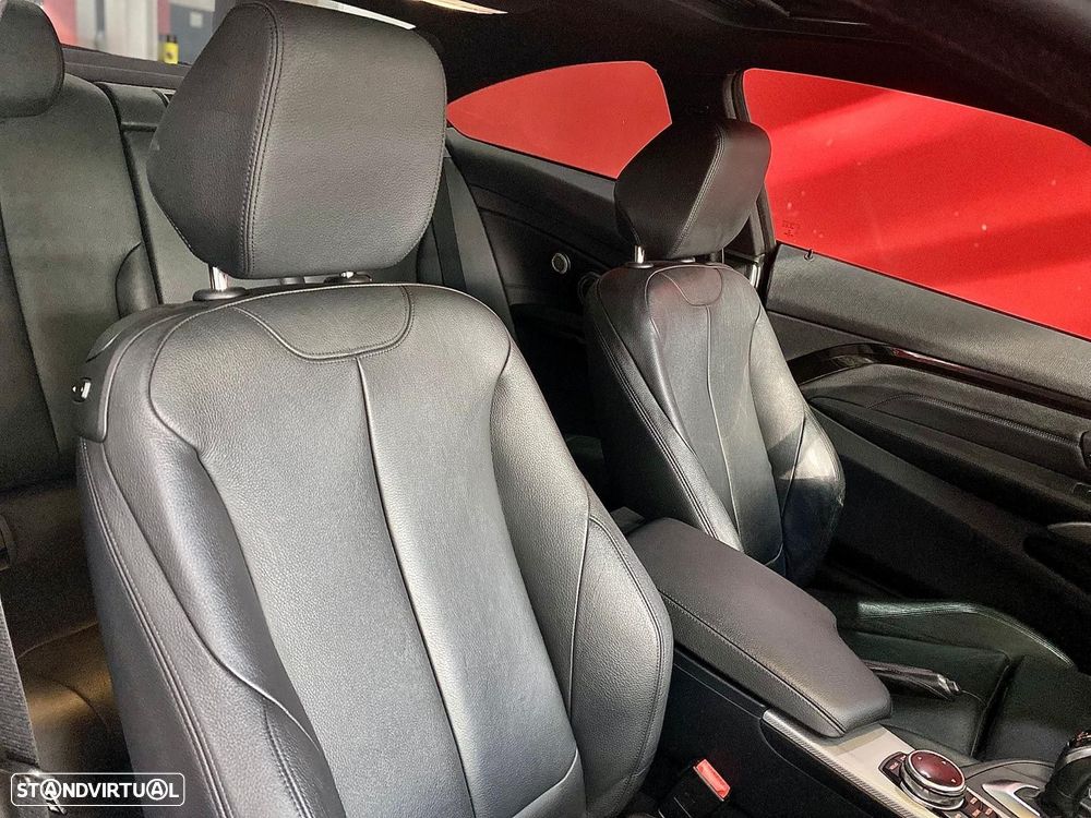 BMW 435 d xDrive Pack M Auto - 31