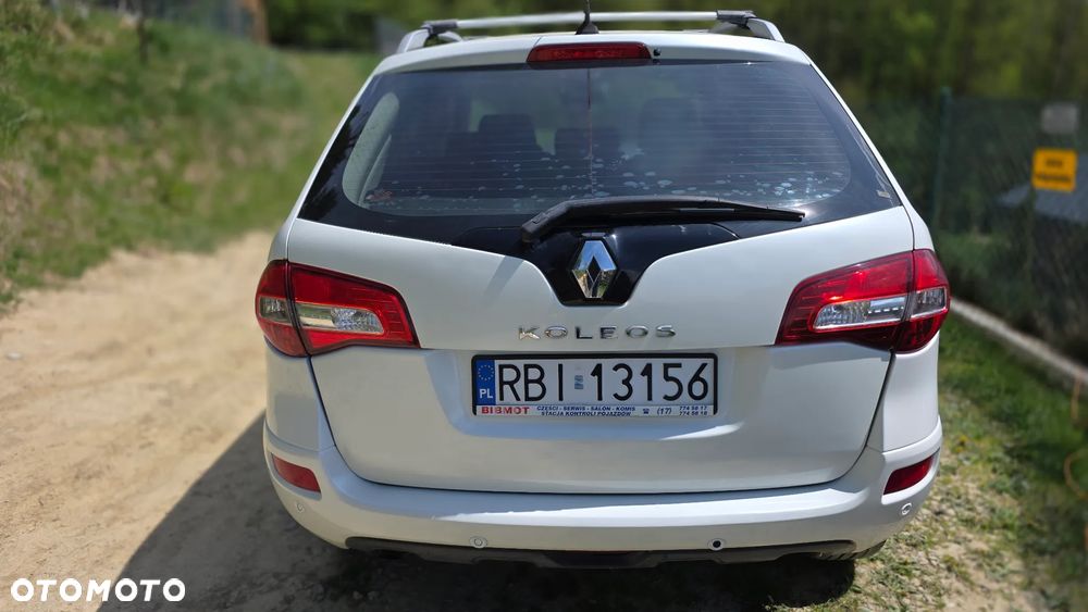 Renault Koleos - 3