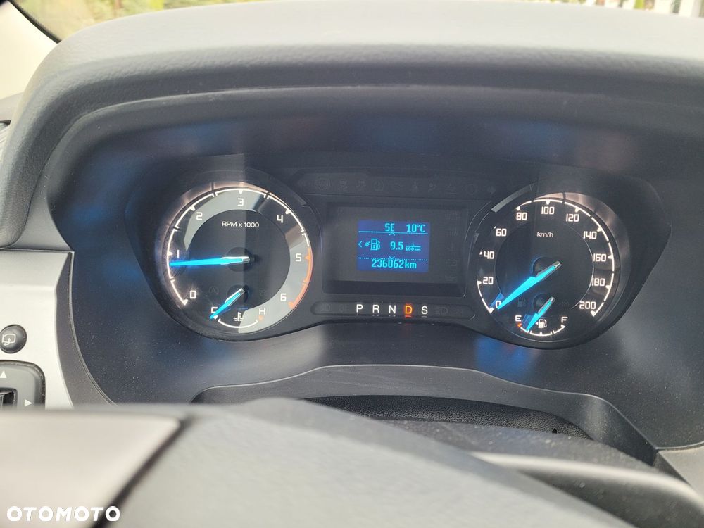 Ford Ranger Autm XLT - 2