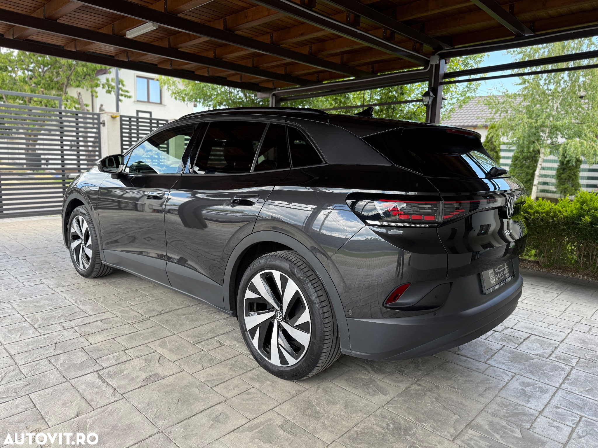 Volkswagen ID.4 77 kWh Pro Performance - 6