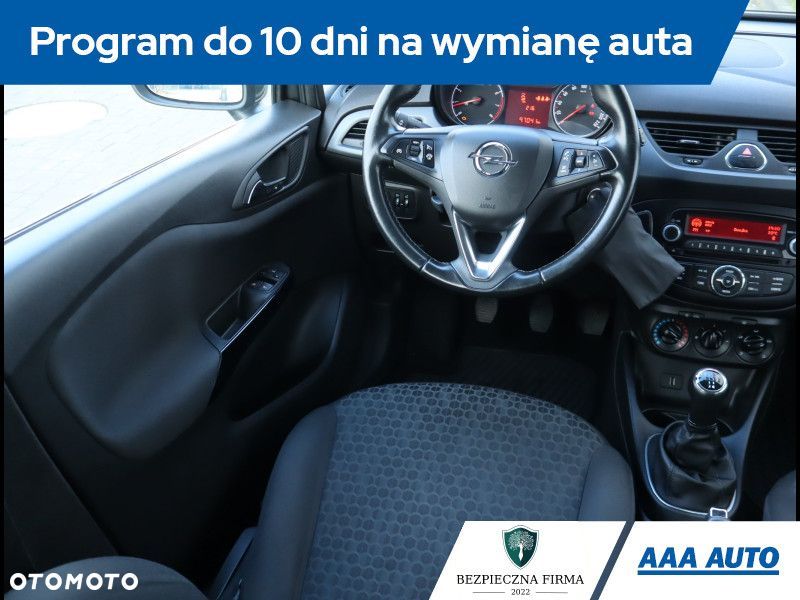 Opel Corsa - 8