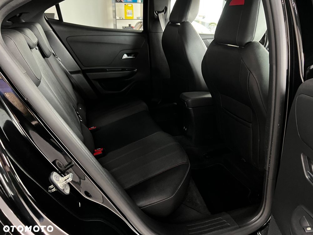 Opel Mokka Mokka-e GS Line - 29