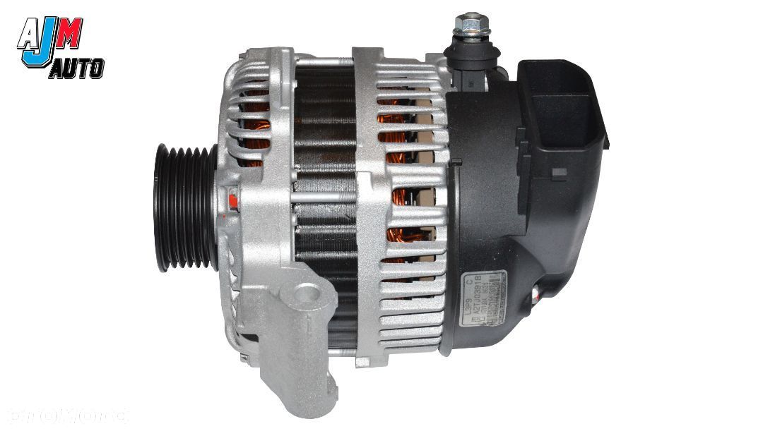 Alternator A2TJ0391B 1.8 2.0 2.3 2.5 MPS Turbo MZR Mazda 6 GG GH GY MX-5 III NC - 1