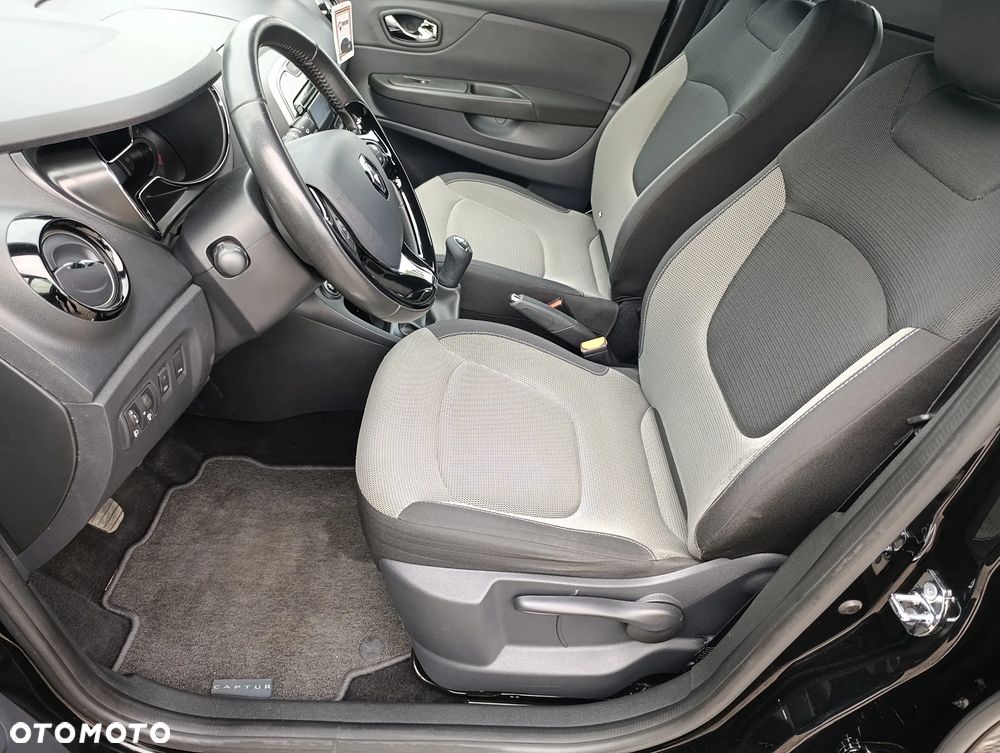 Renault Captur 0.9 Energy TCe Alize - 17