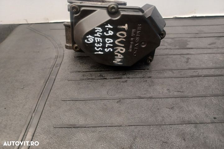 Clapeta acceleratie 03G128063G BLS 03G128063G BLS Volkswagen VW Toura - 1
