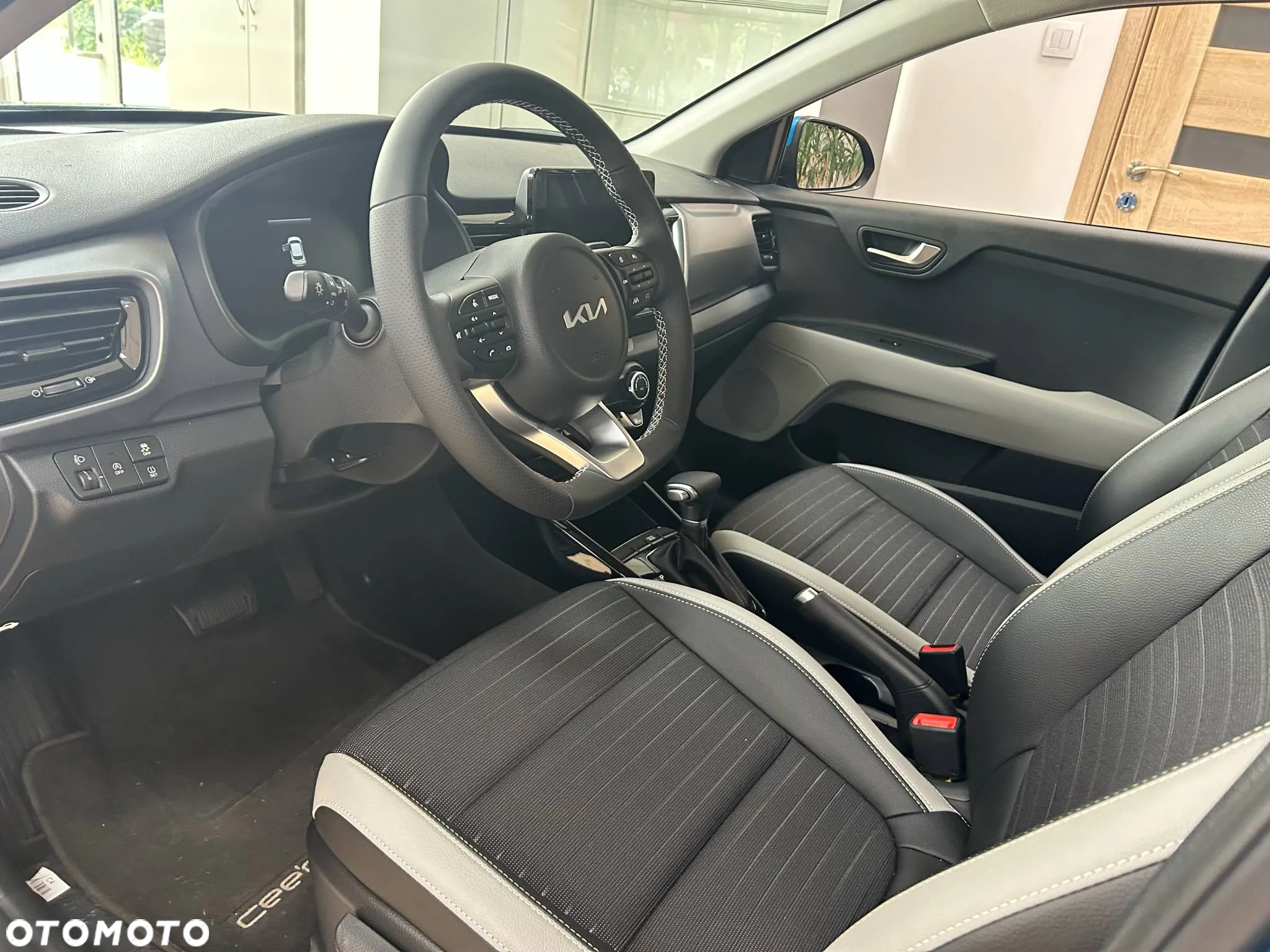 Kia Stonic 1.0 T-GDI L DCT - 8