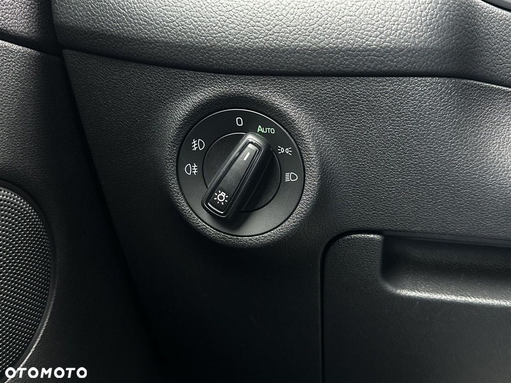 Skoda Kodiaq 1.5 TSI ACT 4x2 Ambition DSG - 19