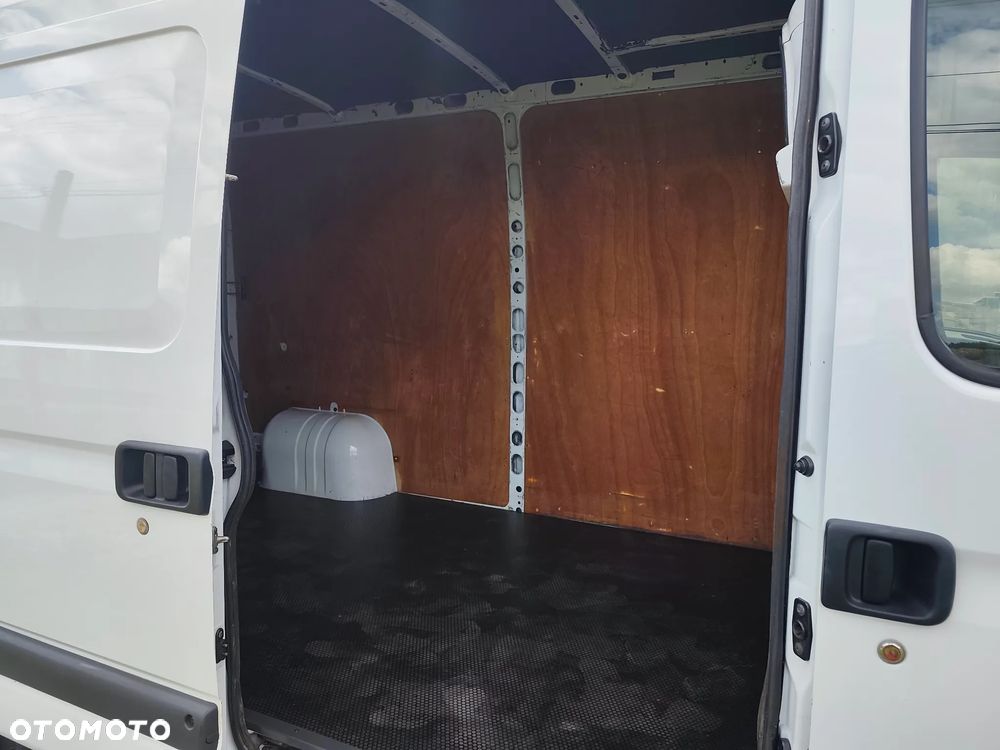 Renault Master - 5