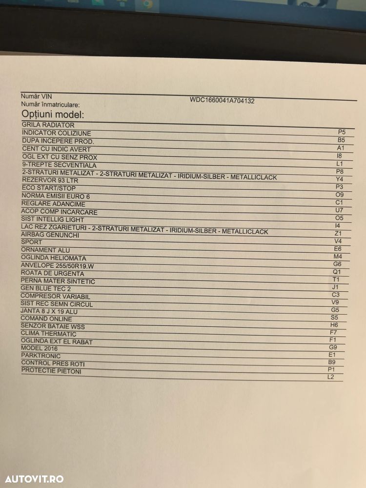 Mercedes-Benz GLE 250 d - 17