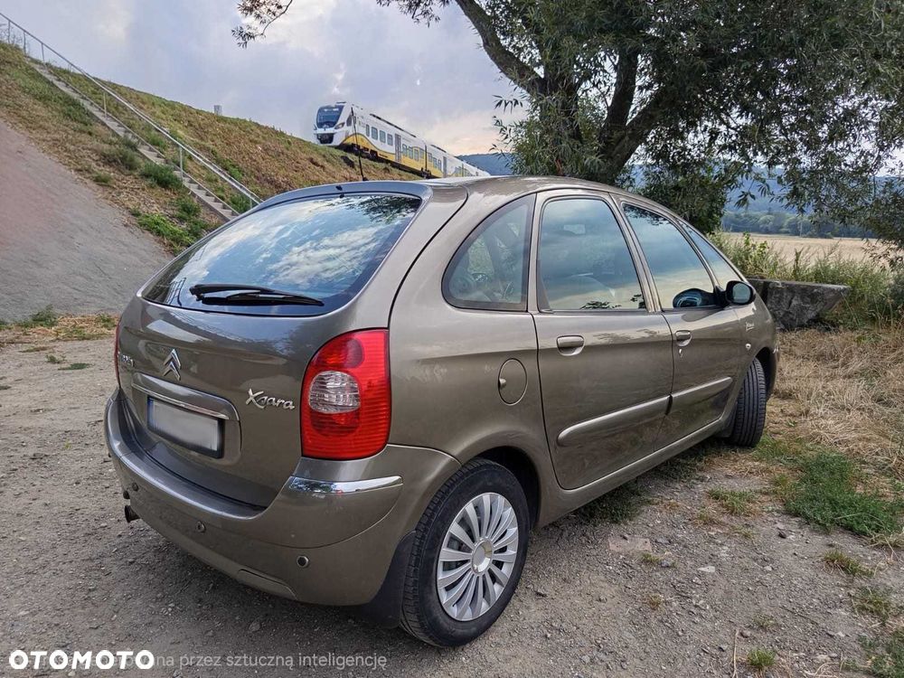 Citroën Xsara Picasso - 2