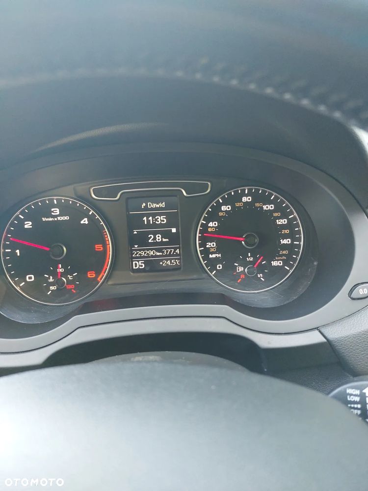 Audi Q3 2.0 TDI Quattro S tronic - 21