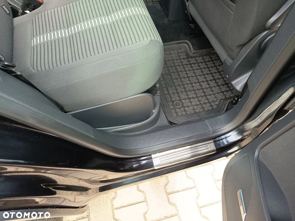 Volkswagen Tiguan 2.0 TDI 4Mot Sport&Style - 14