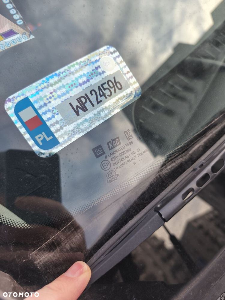 Opel Antara 2.2 CDTI 2x4 - 16