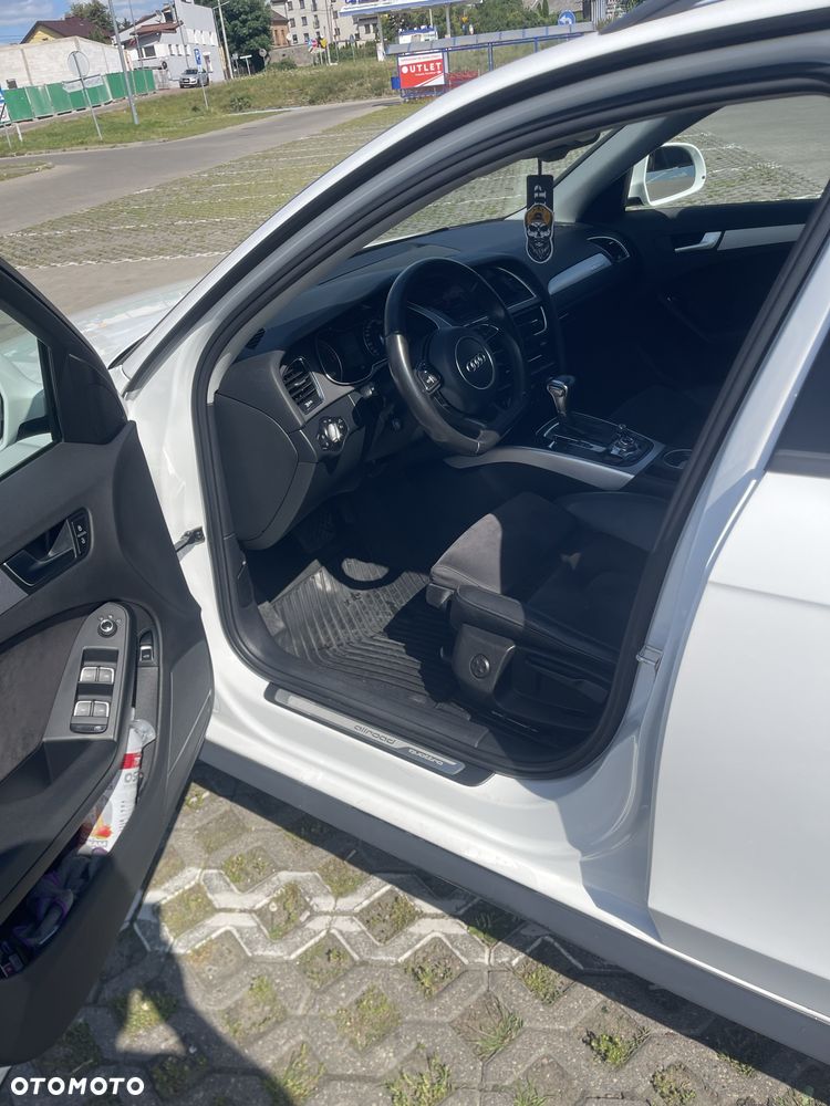 Audi A4 Allroad - 6