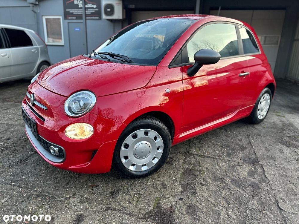 Fiat 500 - 4