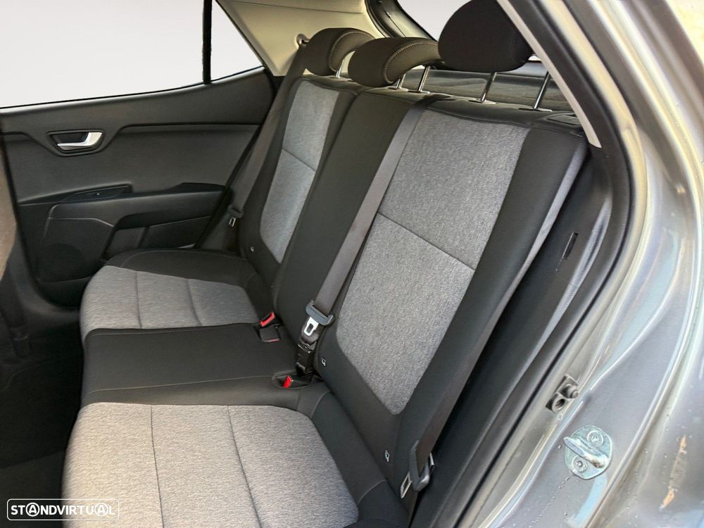 Kia Stonic 1.2 Dynamic - 13