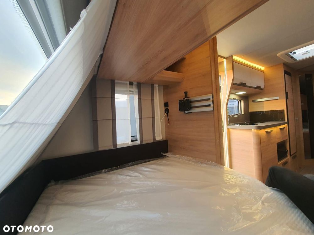 KNAUS SUDWIND 580 QS BLACK SELECTION 2026 / ALDE - 13