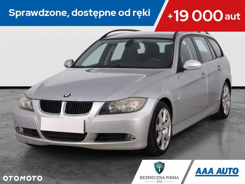 BMW Seria 3 - 2