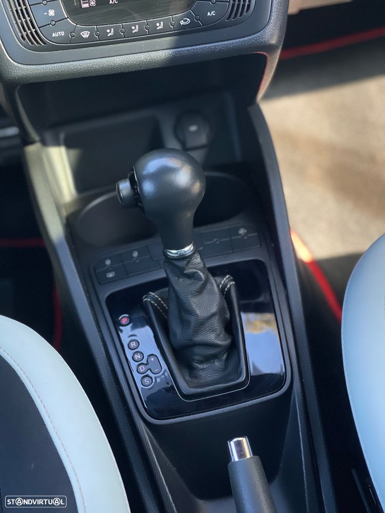 SEAT Ibiza 1.4 TSI Cupra DSG - 17