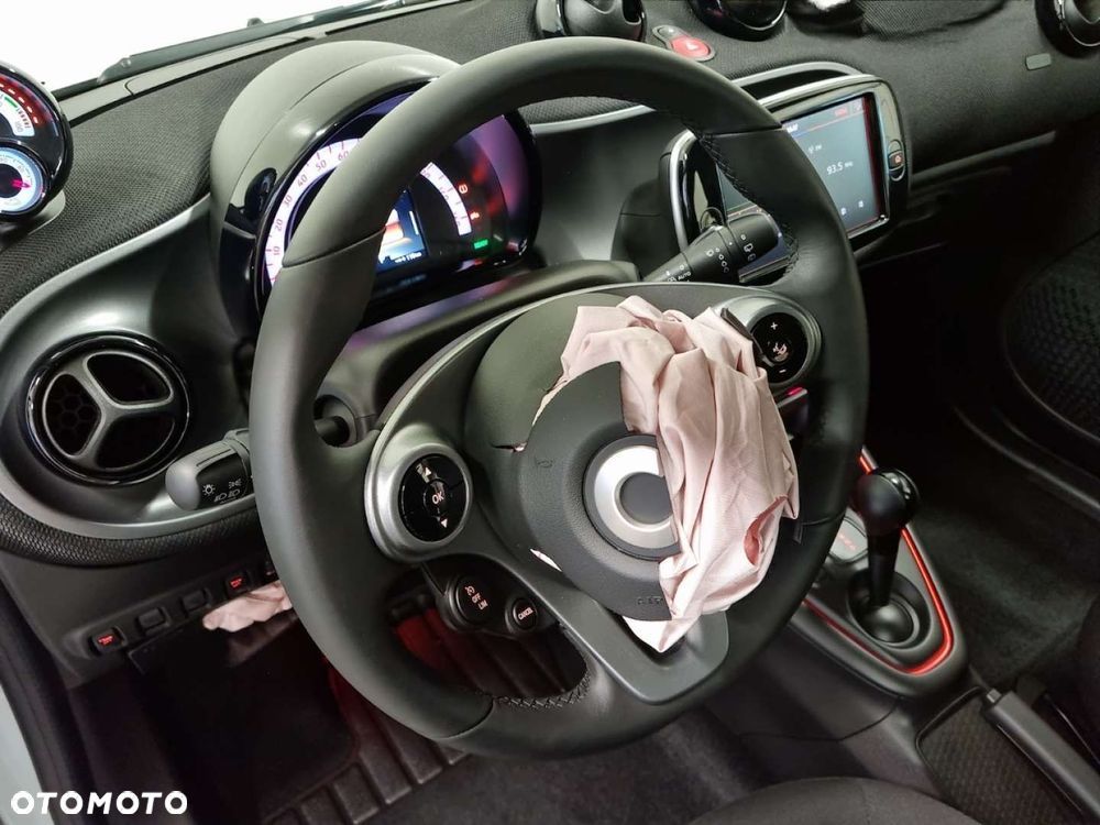 Smart Forfour EQ passion - 32