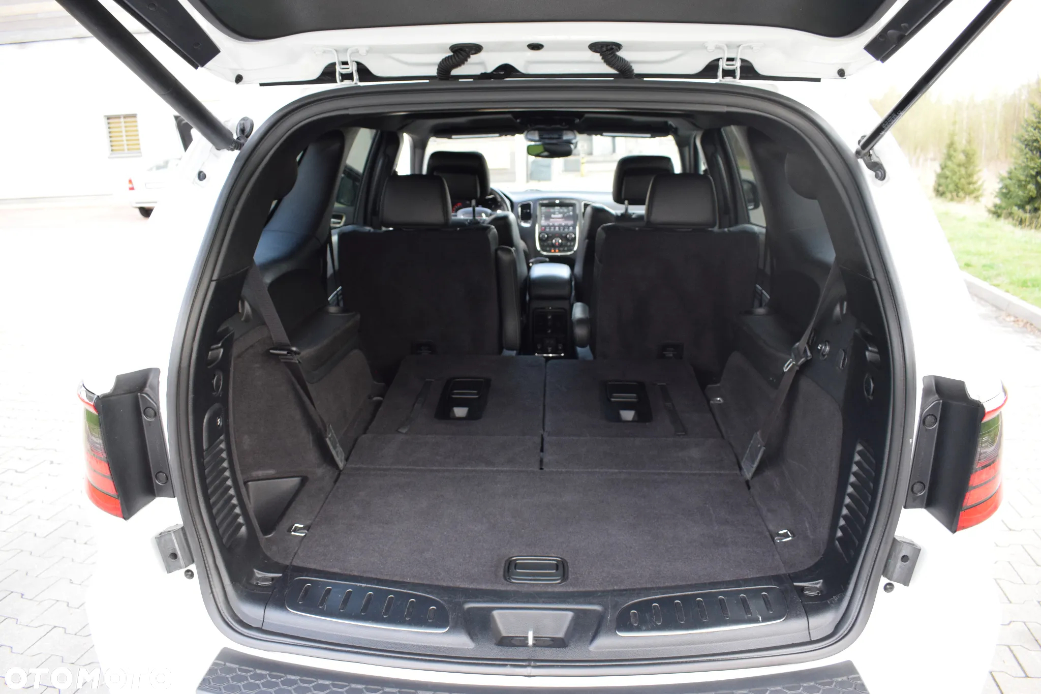 Dodge Durango 5.7 R/T - 32
