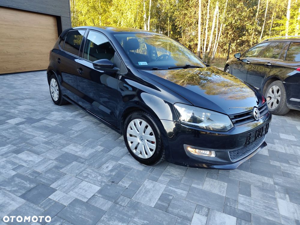 Volkswagen Polo 1.4 16V Comfortline Optimum - 4