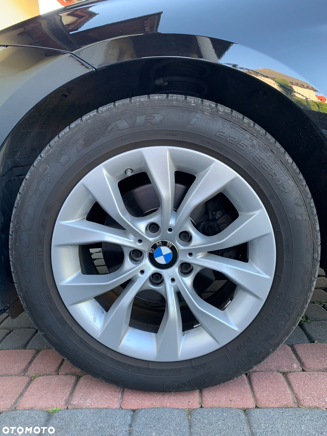 BMW 3GT 320d GT Advantage - 6