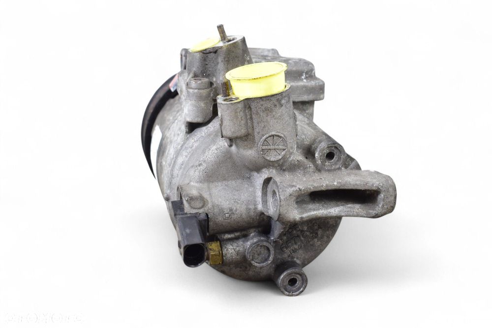 Sprężarka Klimatyzacji VW GOLF VI AUDI A3 8P 1.6 1.9 2.0 TDI 5N0820803A - 5