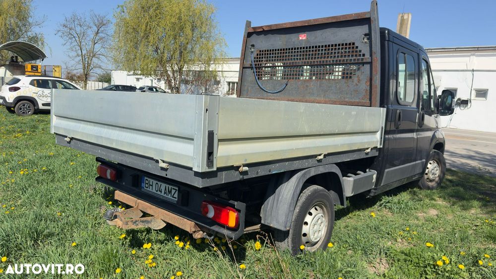 Citroën Jumper - 6