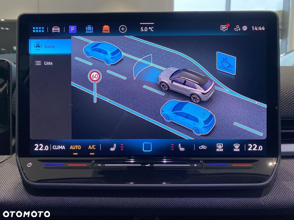 Volkswagen T-Roc - 38