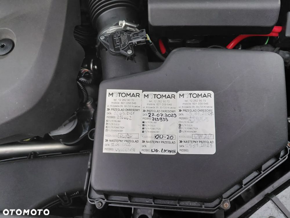 Volvo V40 D4 RDesign - 28