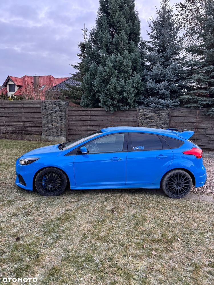 Ford Focus - 5