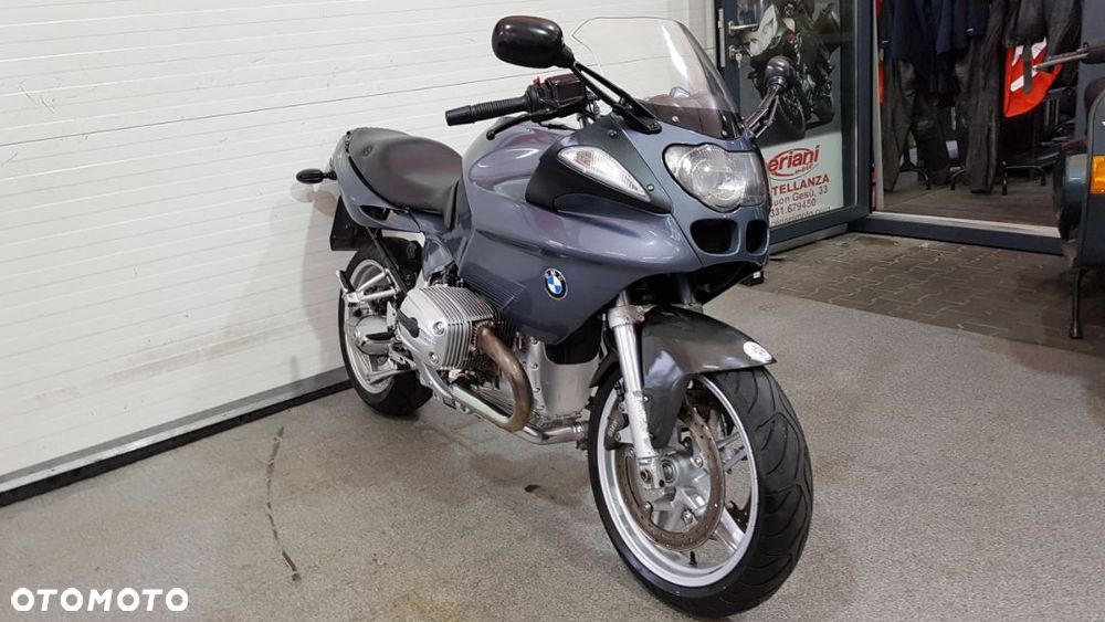 BMW R - 7