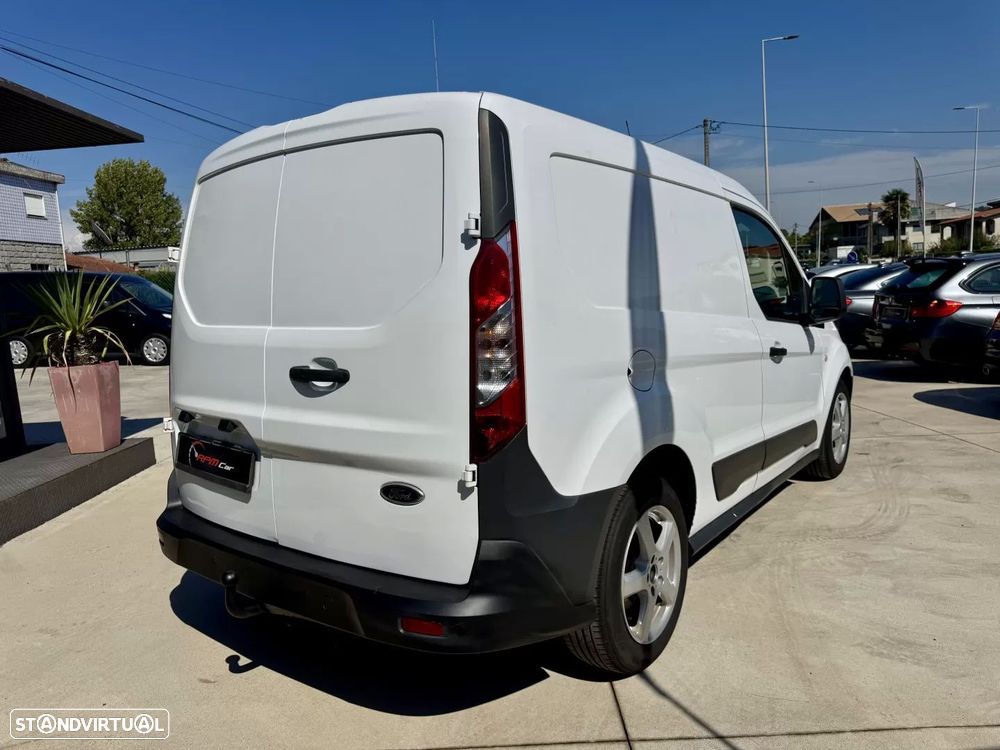 Ford transit connect transit connect - 7