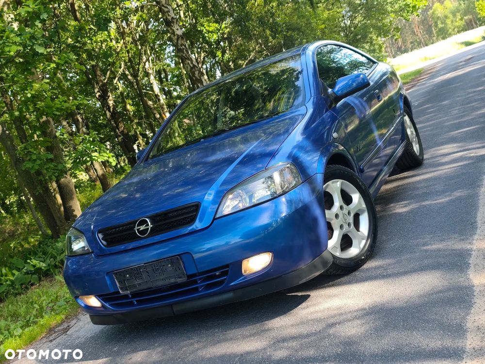 Opel Astra 1.8 Njoy - 3