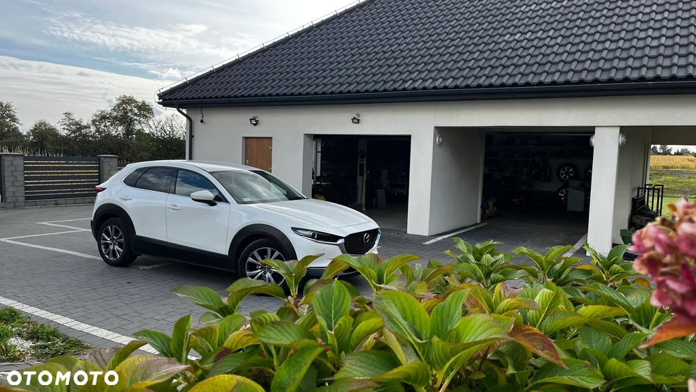 Mazda CX-30 - 6