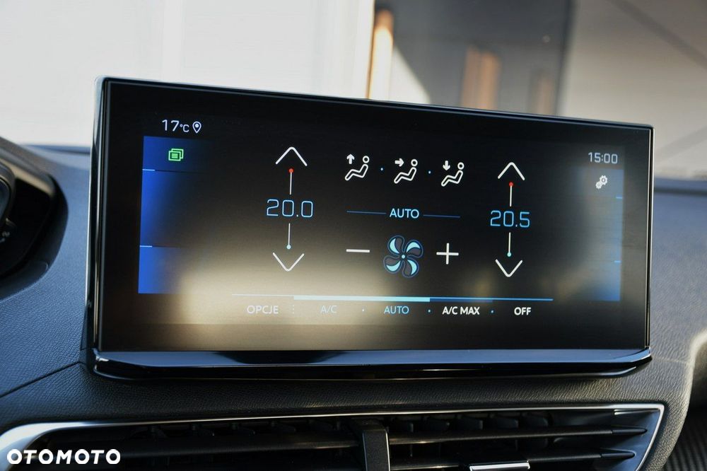 Peugeot 3008 1.2 PureTech Allure Pack S&S - 25