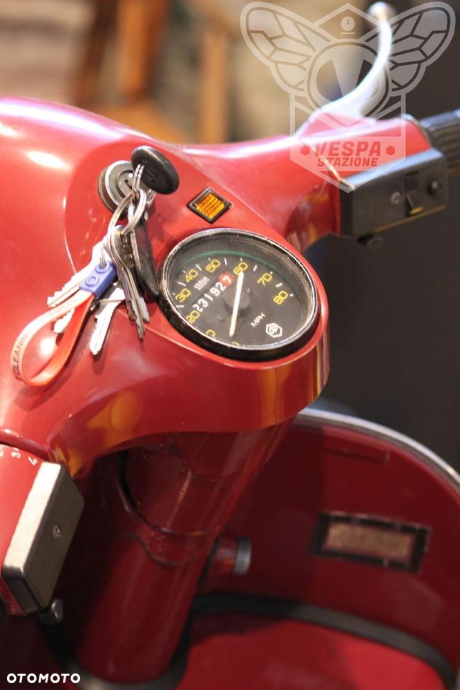Piaggio Vespa - 25