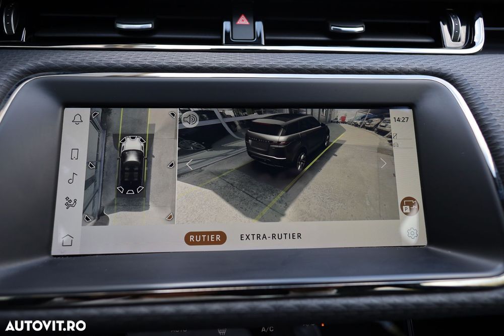 Land Rover Range Rover Evoque 2.0 P200 R-Dynamic - 19