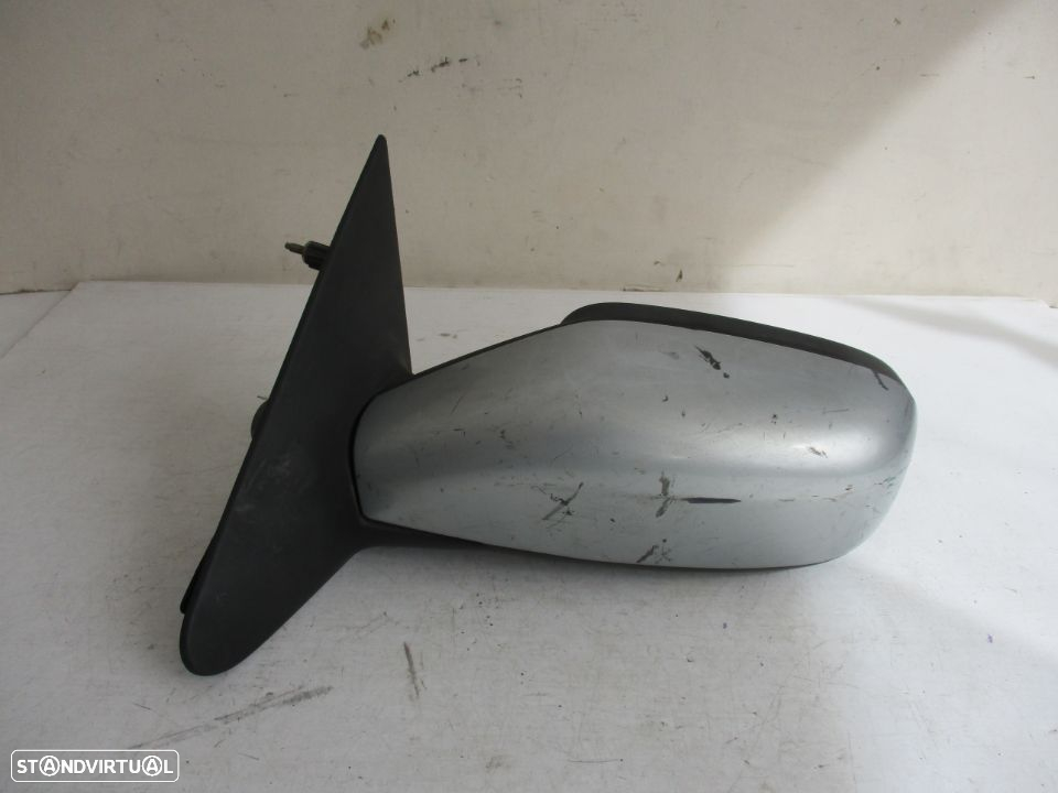 Espelho Retrovisor Renault Laguna II com rebatimento electrico - 2