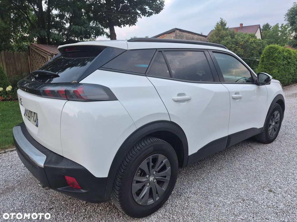 Peugeot 2008 BlueHDi 100 STOP & START Style - 8