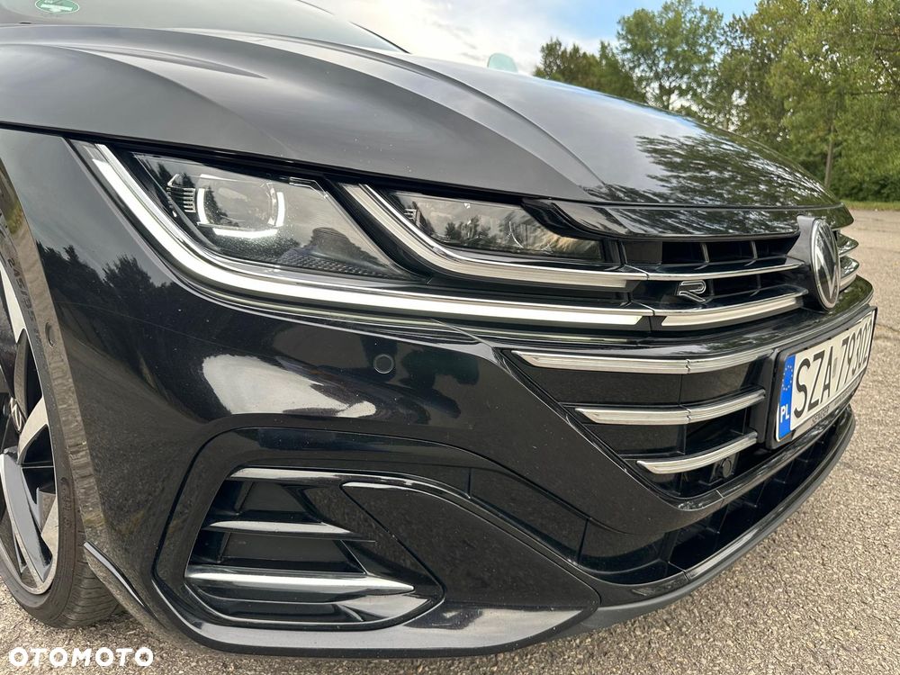 Volkswagen Arteon Shooting Brake - 8