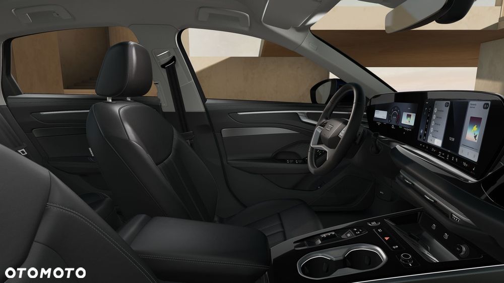 Audi A6 Limousine - 7