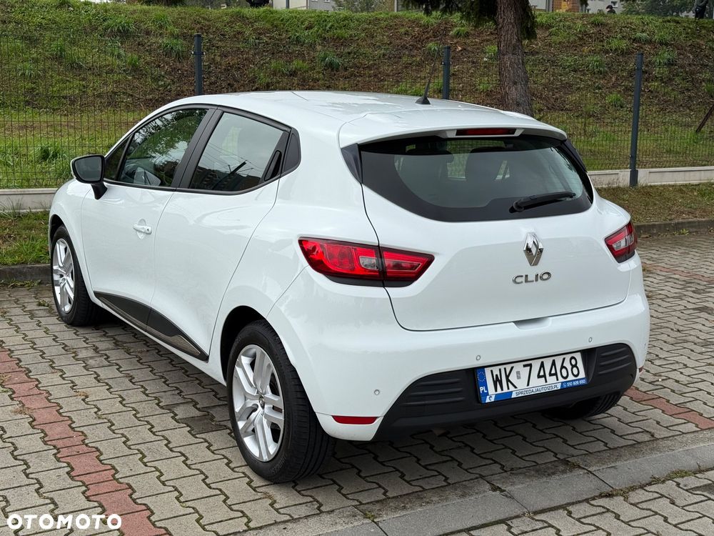 Renault Clio 0.9 Energy TCe Limited - 3