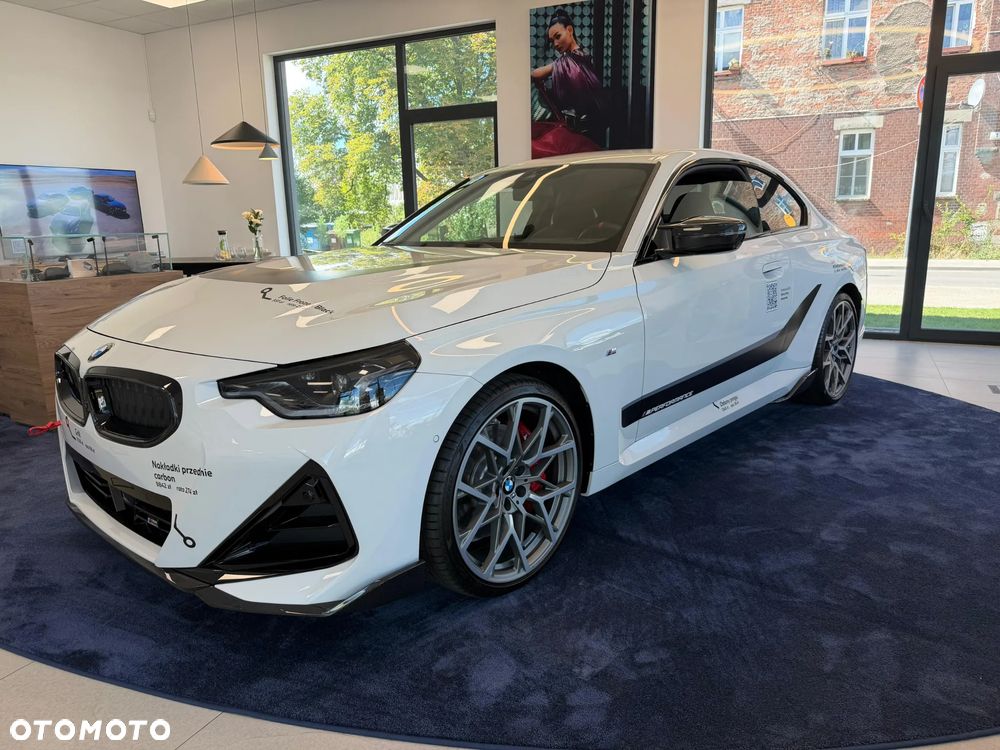 BMW Seria 2 M240i xDrive - 3
